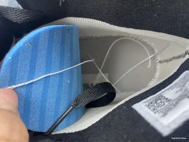HYPE Jordan DB2889-001 Element High Black 1 Grey Retro Gore-Tex Particle 0621